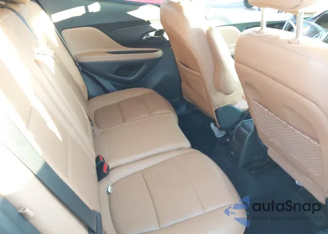 2020 Buick Encore Awd Essence z USA, uszkodzony, nr VIN KL4CJGSBXLB023063